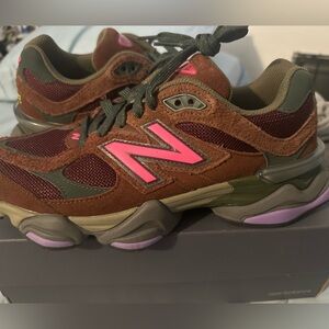 New balance 9060